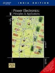 Power Electronics: Principles and Applications